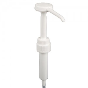 DISPENSER PUMP FOR 5 LTR CONTAINER